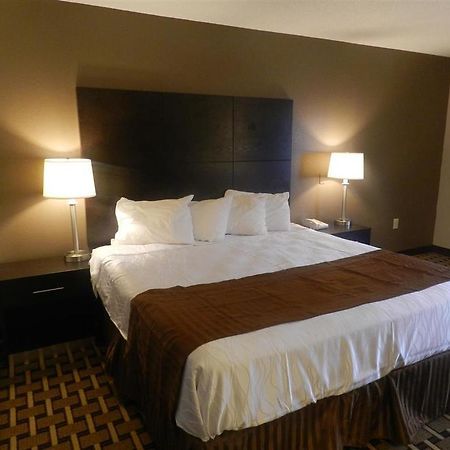 Haven Inn & Suites Duluth Habitación foto