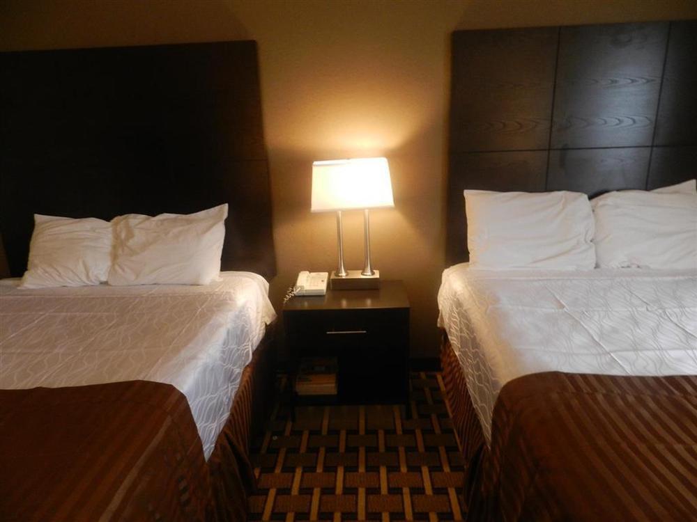 Haven Inn & Suites Duluth Habitación foto