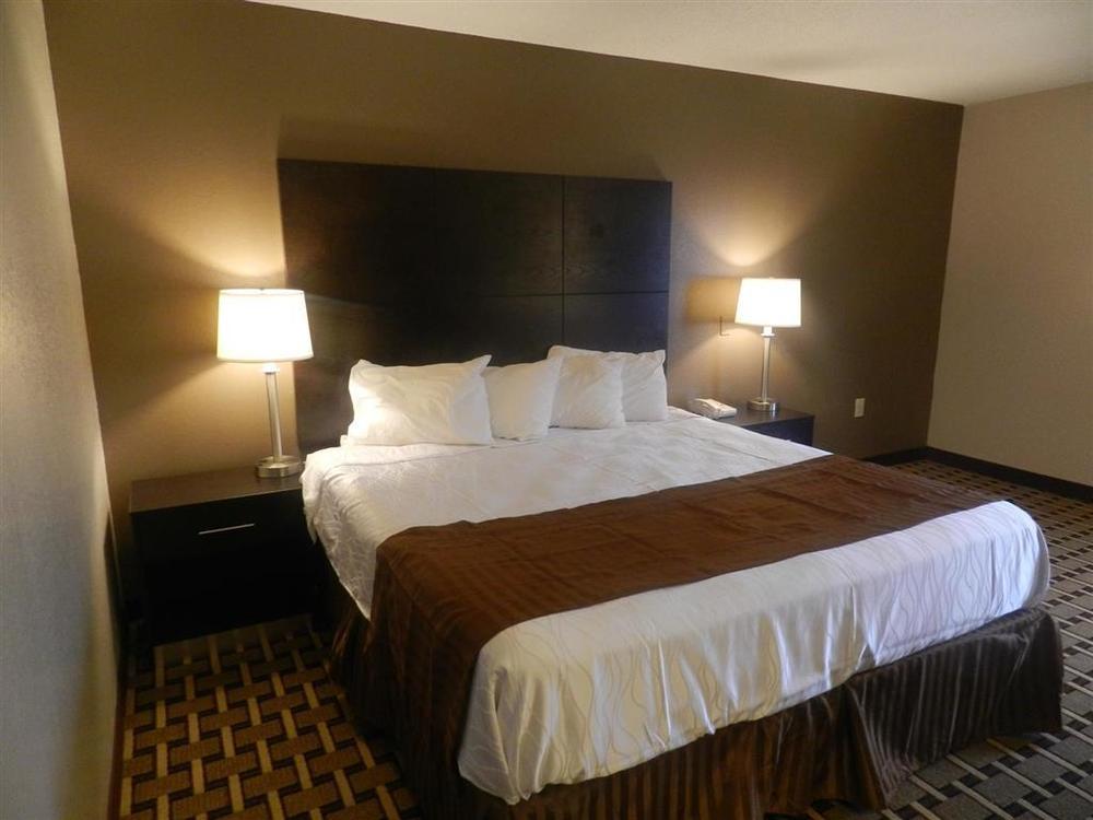 Haven Inn & Suites Duluth Habitación foto