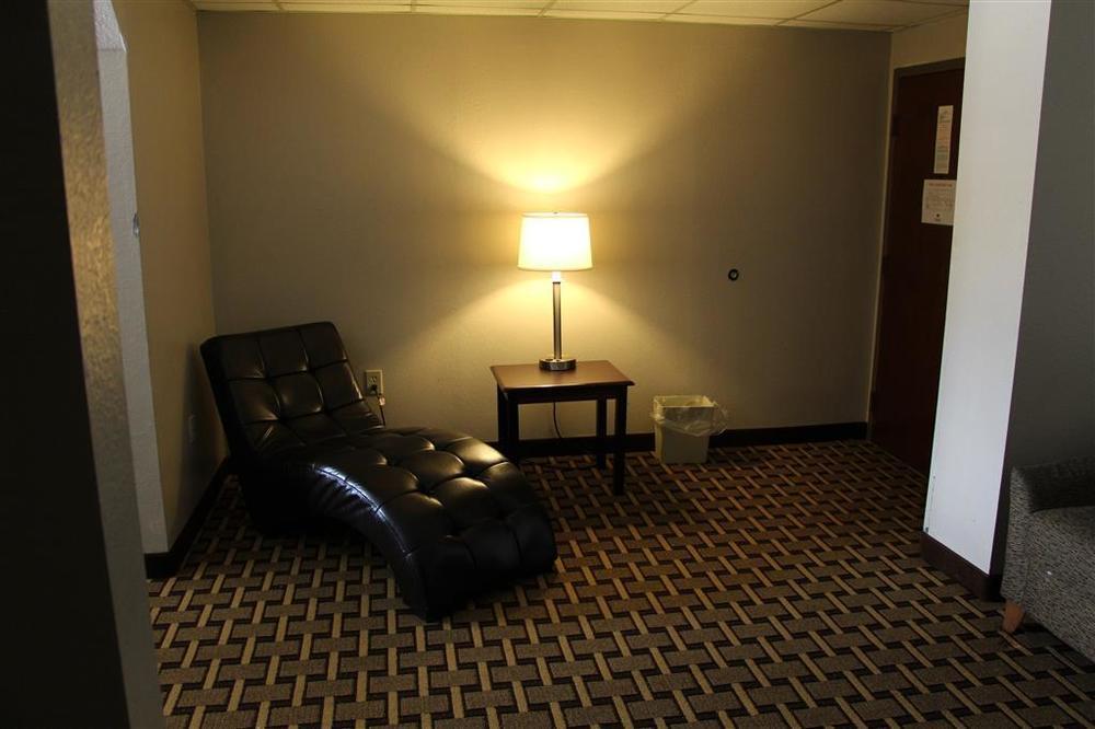 Haven Inn & Suites Duluth Habitación foto