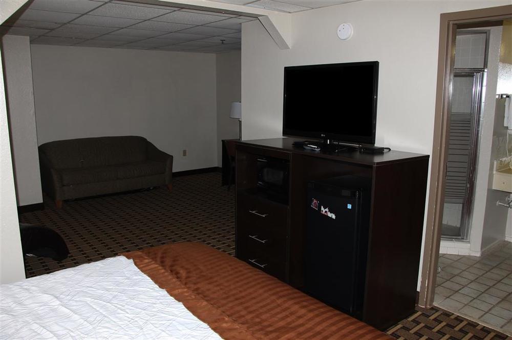 Haven Inn & Suites Duluth Habitación foto