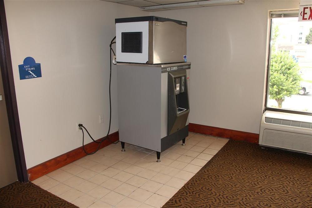 Haven Inn & Suites Duluth Facilidades foto