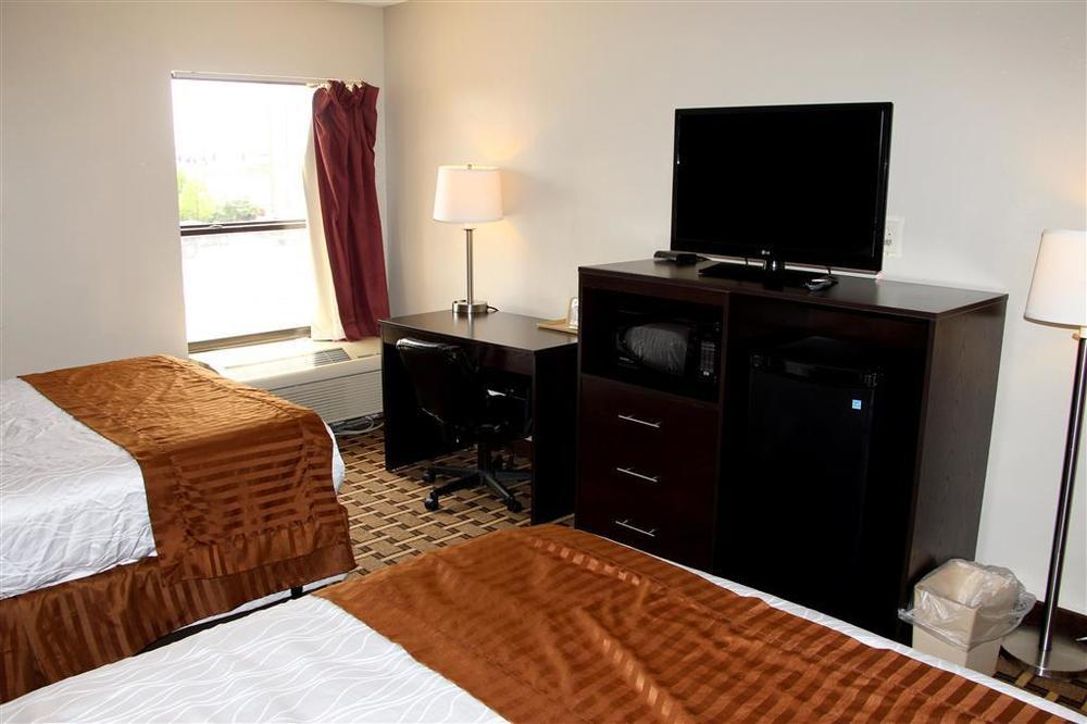 Haven Inn & Suites Duluth Habitación foto