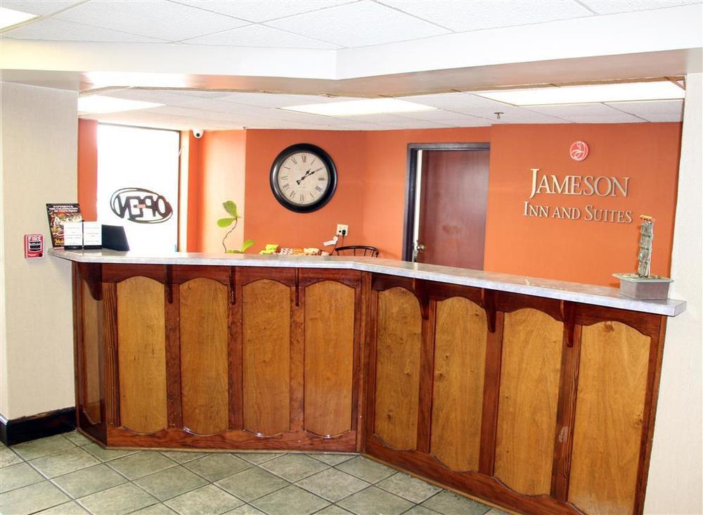 Haven Inn & Suites Duluth Interior foto