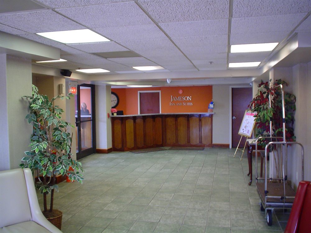 Haven Inn & Suites Duluth Exterior foto