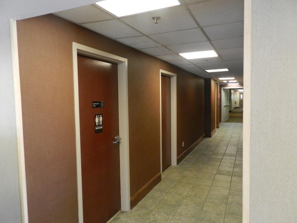 Haven Inn & Suites Duluth Exterior foto